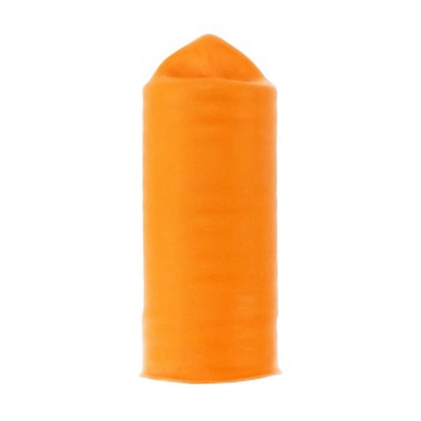 PRIMO - Rohrmarker ''roll up'' Orange, Rohrmarkierung