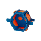 PRIMO - Thermodose THD-45, Unterputz