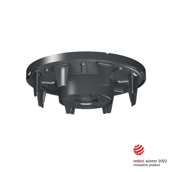 PRIMO - XL 150 Frontteil - 68 mm, Betonbau