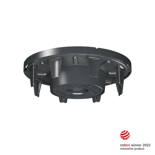PRIMO - XL 150 Frontteil - 75 mm, Betonbau