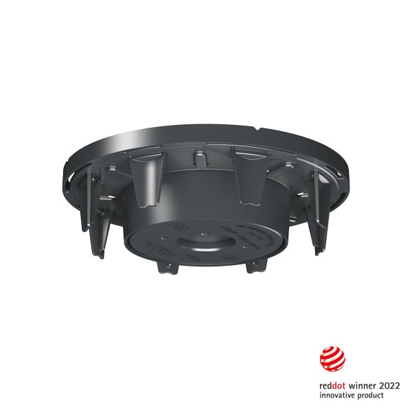 PRIMO - XL 150 Frontteil - 85 mm, Betonbau