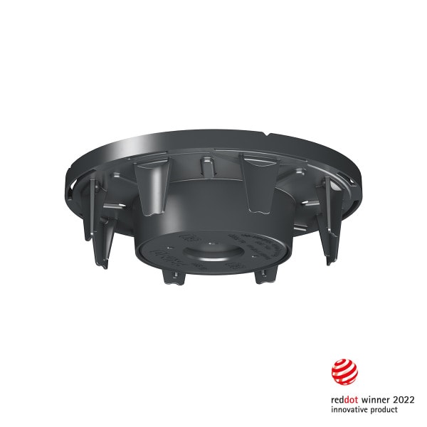 PRIMO - XL 150 Frontteil - 80 mm, Betonbau