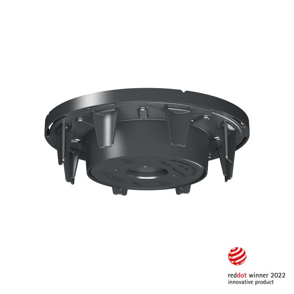 PRIMO - XL 150 Frontteil - 90 mm, Betonbau