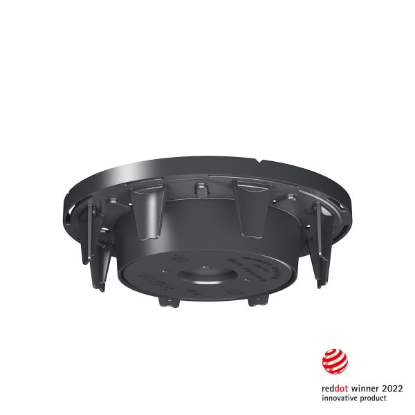 PRIMO - XL 150 Frontteil - 95 mm, Betonbau