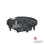 PRIMO - XL 150 Frontteil - Quadrat 75 mm, Betonbau