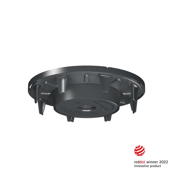 PRIMO - XL 200 Frontteil - 110 mm, Betonbau