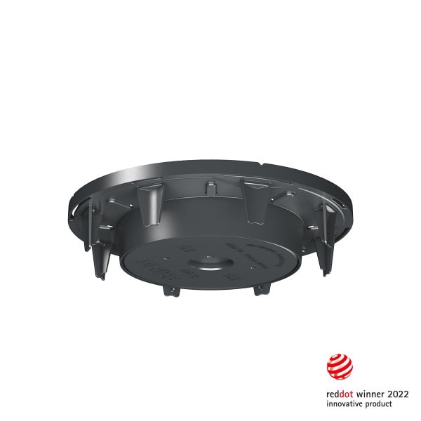 PRIMO - XL 200 Frontteil - 125 mm, Betonbau