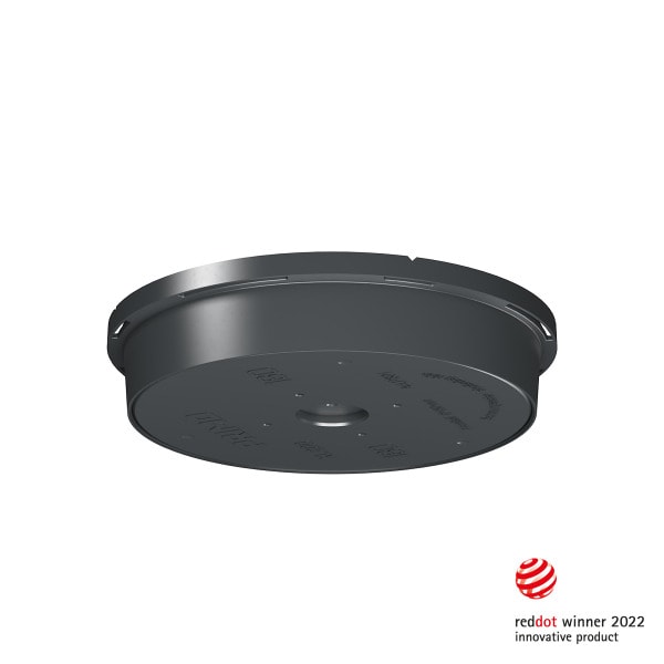PRIMO - XL 200 Frontteil - 180 mm, Betonbau