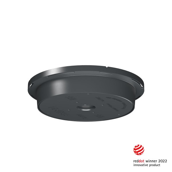 PRIMO - XL 200 Frontteil - 165 mm, Betonbau