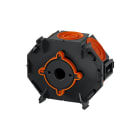 PRIMO - Membrandose M3 35, Betonbau Betondose