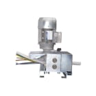 PRIMO - Kupferrecyclingmaschine kl. 1.5mm-23.0mm