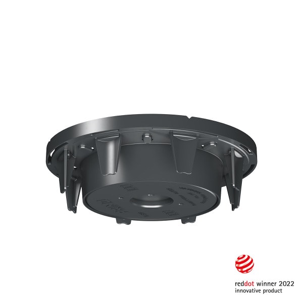PRIMO - XL 150 Frontteil - 100 mm, Betonbau