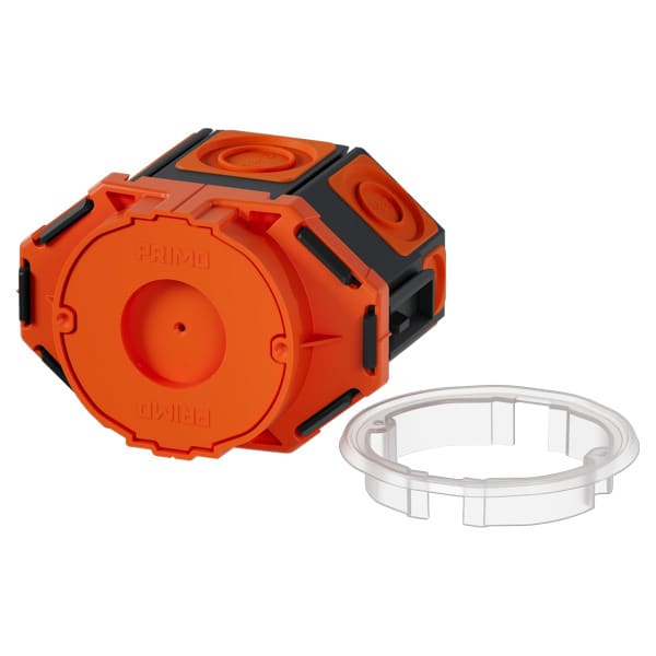 PRIMO - Membrandose M1 CEE, Betonbau Betondose