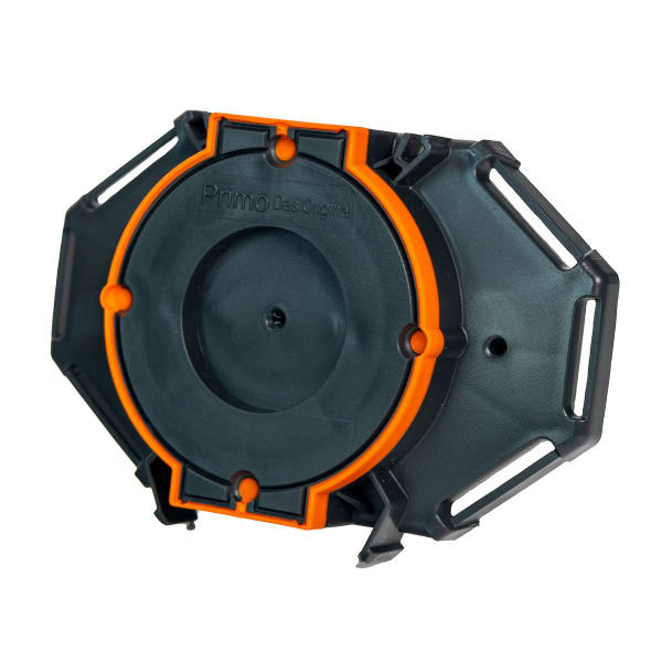 PRIMO - Deckel für Membrandose M1 60, Betonbau
