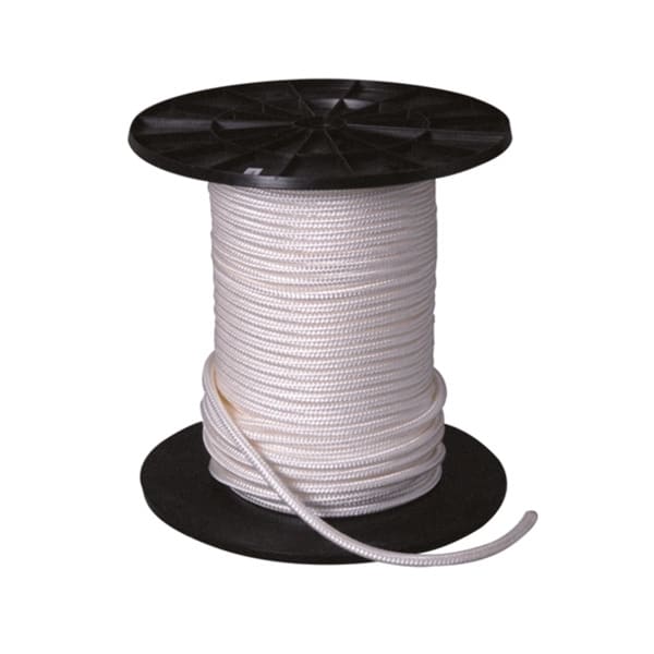 PRIMO - Spezialseil (200 m) Ø 12 mm für Kabelwinde