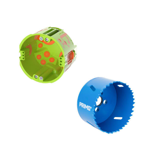 PRIMO - Qnect HWD-Set-1
