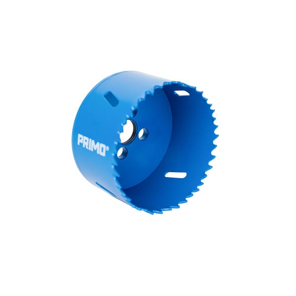 PRIMO - Lochsäge 74 mm für Bohr-Fixx
