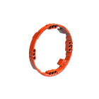PRIMO - Putzausgleich-Ring 8 mm für Geräte- und Geräte-V-Dosen Ø 60 mm