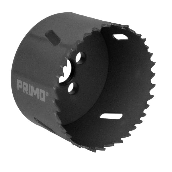 PRIMO - Hartmetall-Diamant Lochsäge 74 mm