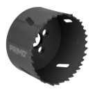 PRIMO - Hartmetall-Diamant Lochsäge 74 mm