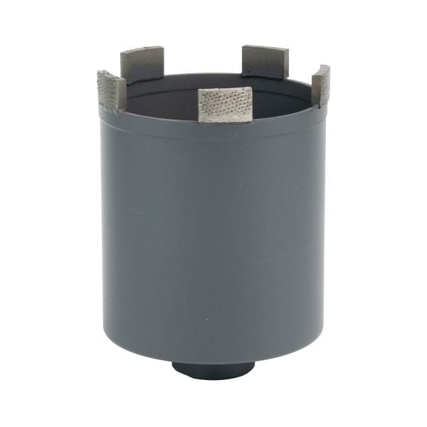 PRIMO - Diamantbohrkrone Softschlag 74 mm
