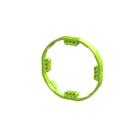 PRIMO - Putzausgleich-Ring 8 mm für Geräte- und Geräte-V-Dosen Ø 74 mm