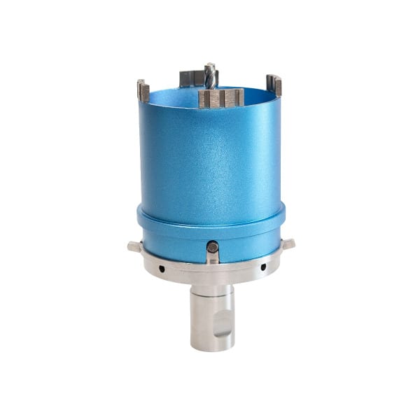 PRIMO - Bohr-Fixx Unterputz 82 mm Set 1