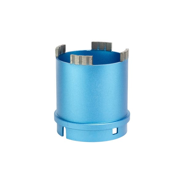 PRIMO - Bohrkrone 82 mm für Bohr-Fixx Unterputz