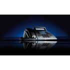 AGFEO - Systemtelefon ST 42 IP, IP-Anschluss (PoE-fähig) schwarz