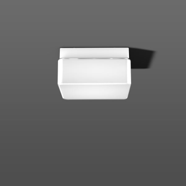 RZB - WD/D-L.A60/60W,E27 190x190x100