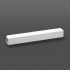 RZB - Abdeckrohr 433x55x55