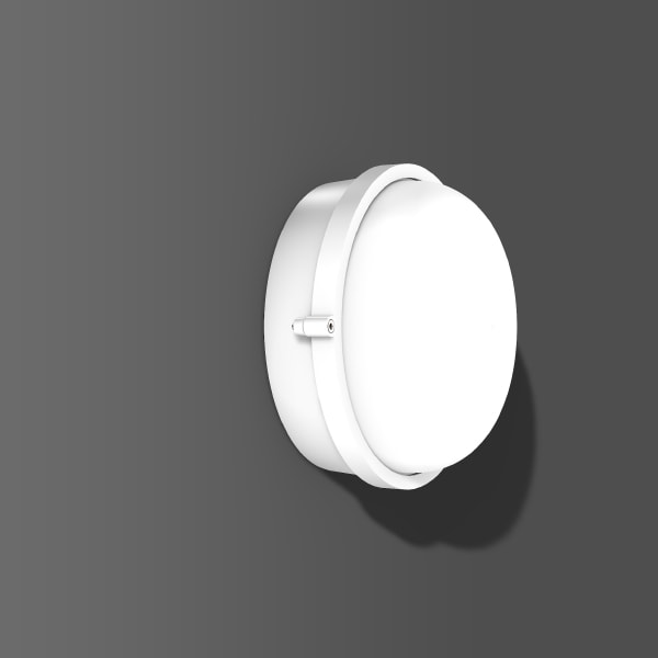RZB - WD/D-L.QA60/57W,E27 D245,H120,IP65