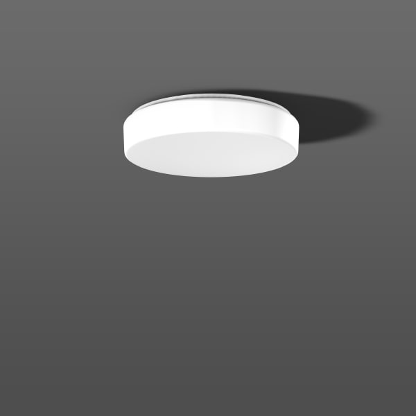 RZB - WD/D-L.LED/6x2,2W-4000K D360,H87,m.BWM