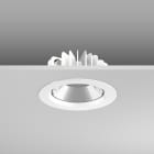 RZB - DL-E,LED/30W-2700-6500K D180,H92,s+f