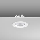 RZB - DL-E,LED/16W-2700-6500K D140,H85,s+f