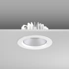 RZB - DL-E.LED/12-39W-4000K D180,H95,IP65,Ra92