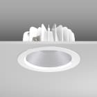 RZB - DL-E,LED/40W-4000K D230,H114,dim.DALI