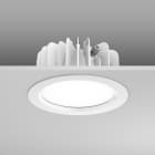 RZB - DL-E,AC-LED/30W-4000K D230,H116
