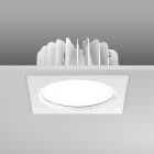 RZB - DL-E,AC-LED/30W-3000K 220x220x113