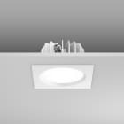 RZB - DL-E,LED/20W-3000K 170x170x93,107°