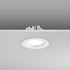 RZB - DL-E,LED/10W-4000K D140,H83,107°