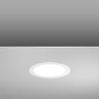 RZB - DL-E,LED/17W-4000K D255,H23,8
