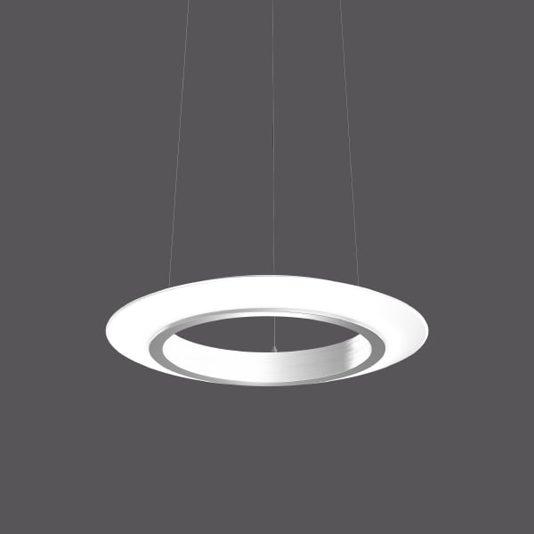 RZB - Pendl.LED/28W-3000K D495,LP1200,dim.DALI