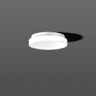 RZB - WD/D-L.AC-LED/12W-3000K D300,H75