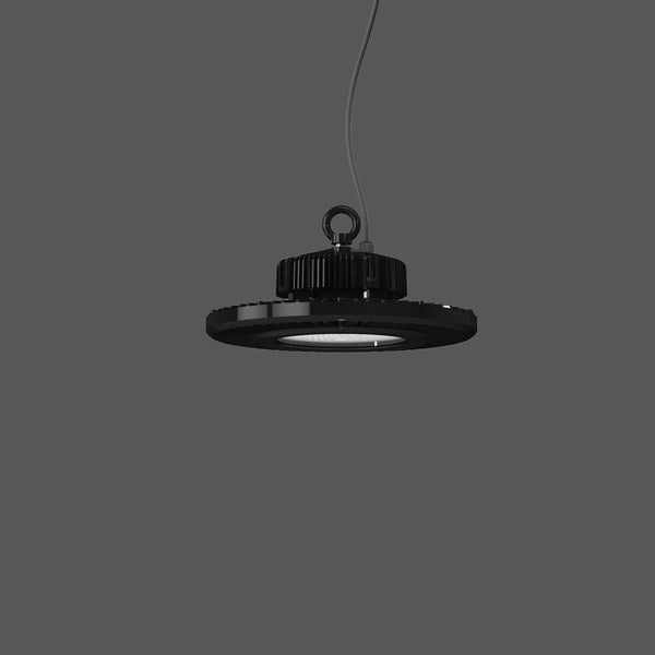 RZB - Hal-Str.LED/133W-4000K D390,H199