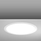 RZB - DL-E,LED/30W-3000K D495,H27,3