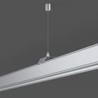 RZB - GLOBAL Track Pro Drahtseilset d1,2x5000,m.Klammer blank