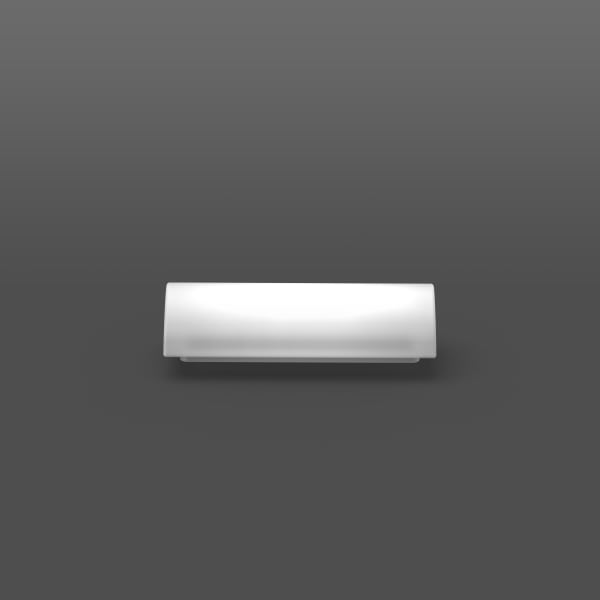RZB - Abdeckung 340x110x88,verp.