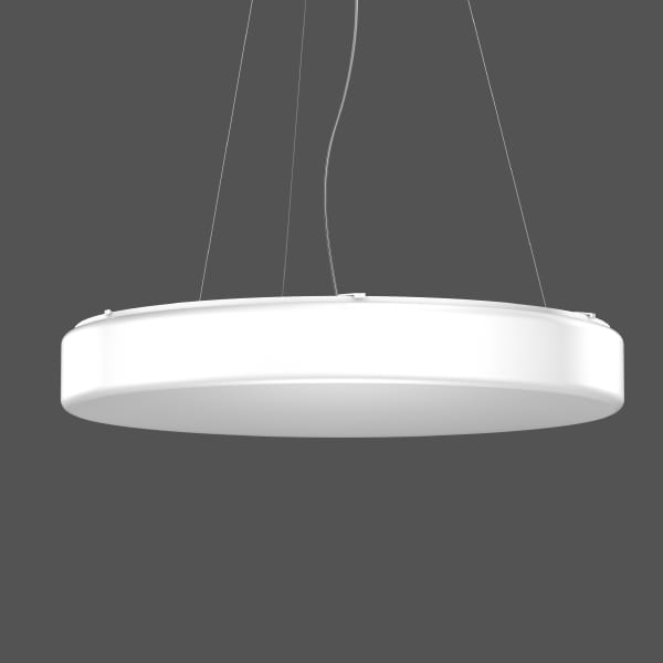 RZB - Pendl.LED/12x7,4W-3000K D1040,DALI
