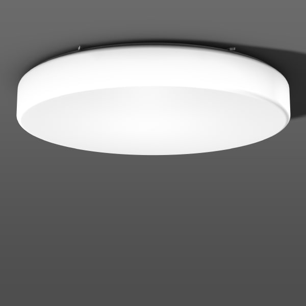 RZB - WD/D-L.LED/12x7,4W-4000K D1040,dim.DALI